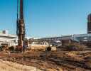 фото строительства жк Мангазея в Богородском Март 2025