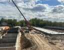 фото строительства жк Марусино-6 Май 2025