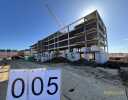 жилой комплекс Мечта ход строительства - Апрель 2025