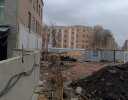 ЖК Моисеенко, 10 ход строительства - Март 2025