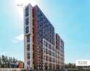 ЖК Новоград Павлино ход строительства - Май 2025