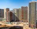 ЖК Новое Медведково ход строительства - Апрель 2025
