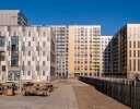 фото строительства жк Новое Пушкино Апрель 2025