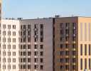 ЖК Новое Пушкино ход строительства - Апрель 2025