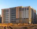 Новое Пушкино ход строительства на Апрель 2025