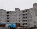 фото строительства жк Новое Сватково Январь 2025