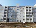 жилой комплекс Новое Сватково ход строительства - Март 2025