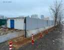 жилой комплекс Новые Смыслы ход строительства - Февраль 2025