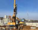 жилой комплекс Новые Смыслы ход строительства - Март 2025