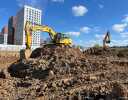 жилой комплекс Новые Смыслы ход строительства - Май 2025