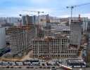 ЖК Обручева 30 ход строительства - Февраль 2025