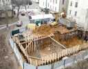 Friday Villas Пятницкая 37с2 ход строительства на Январь 2025