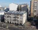 Friday Villas Пятницкая 37с2 ход строительства на Февраль 2025