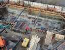 жилой комплекс Friday Villas Пятницкая 37с2 ход строительства - Март 2025