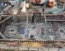 ЖК Friday Villas Пятницкая 37с2 ход строительства - Март 2025