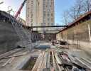 ЖК Friday Villas Пятницкая 37с2 ход строительства - Март 2025