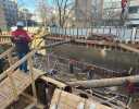 фото строительства жк Friday Villas Пятницкая 37с2 Март 2025