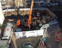 ЖК Friday Villas Пятницкая 37с2 ход строительства - Март 2025