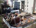 фото строительства жк Friday Villas Пятницкая 37с2 Апрель 2025