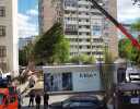 ЖК Friday Villas Пятницкая 37с2 ход строительства - Май 2025