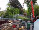 ЖК Friday Villas Пятницкая 37с2 ход строительства - Май 2025