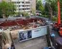 жилой комплекс Friday Villas Пятницкая 37с2 ход строительства - Май 2025