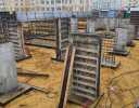 фото строительства жк Подлипки-город Март 2025