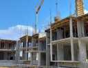 жилой комплекс Подлипки-город ход строительства - Апрель 2025