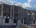 жилой комплекс Подлипки-город ход строительства - Апрель 2025
