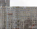 ЖК Прокшино ход строительства - Апрель 2025