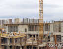 ЖК Прокшино ход строительства - Апрель 2025