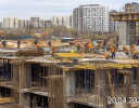 ЖК Прокшино ход строительства - Апрель 2025