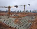 Публицист ход строительства на Март 2025