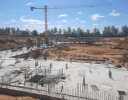 Публицист ход строительства на Апрель 2025
