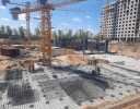 жилой комплекс Публицист ход строительства - Апрель 2025