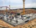 ЖК Публицист ход строительства - Апрель 2025