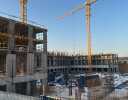 Публицист ход строительства на Февраль 2025