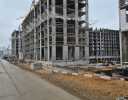 жилой комплекс Публицист ход строительства - Март 2025