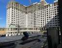 ЖК Публицист ход строительства - Апрель 2025