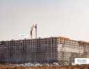 жилой комплекс Пятницкие Луга ход строительства - Апрель 2025