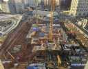 Река ход строительства на Январь 2025