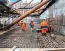 ЖК Река ход строительства - Январь 2025