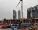 ЖК Река ход строительства - Апрель 2025