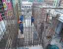 ЖК Ромашки ход строительства - Январь 2025