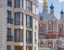 ЖК Русские сезоны ход строительства - Март 2025