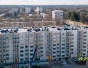 фото строительства жк Сандэй Апрель 2025