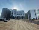 жилой комплекс Сибирь ход строительства - Март 2025