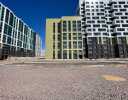 фото строительства жк Сибирь Май 2025