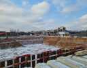ЖК Станиславский ход строительства - Февраль 2025