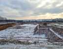 жилой комплекс Станиславский ход строительства - Февраль 2025